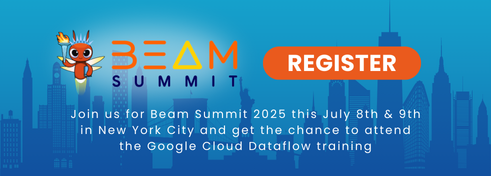 Attend Beam Summit